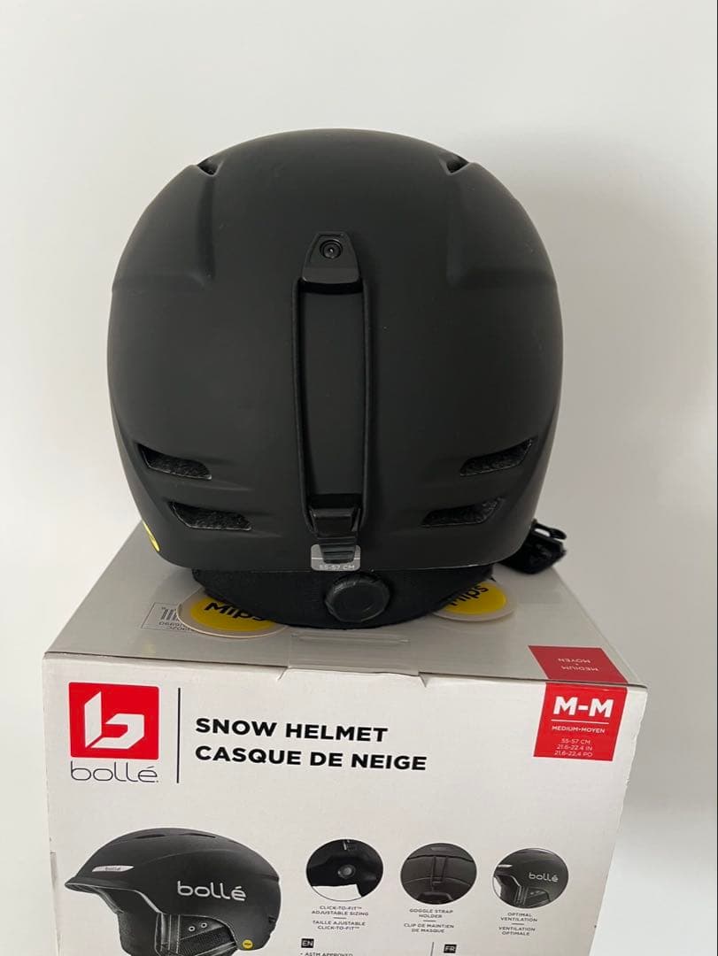 Bollé MIPS ヘルメット M-M bolle ボレー ザ・ビート
