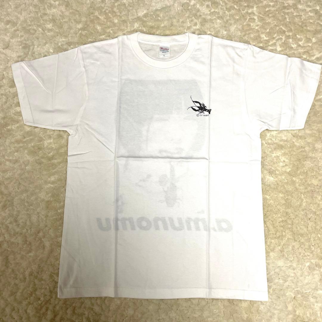 新品 あのちゃんねる ライブ 限定 Tシャツ L