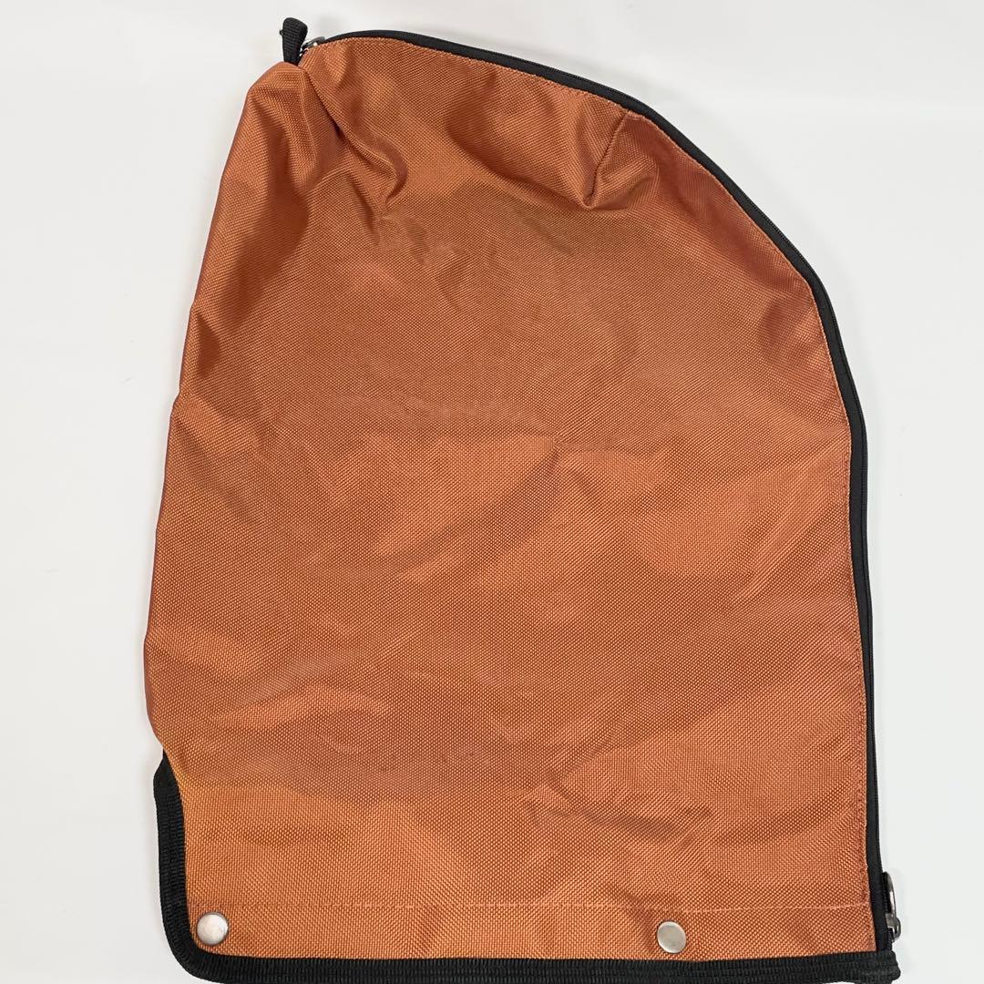 【良品】テーラーメイド　旧ロゴ　スタンド式　 キャディバッグ