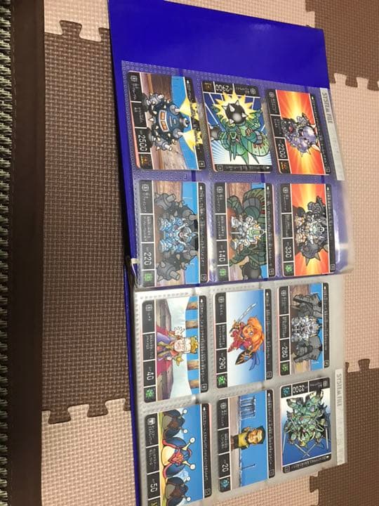 カード ダス CARD DASS