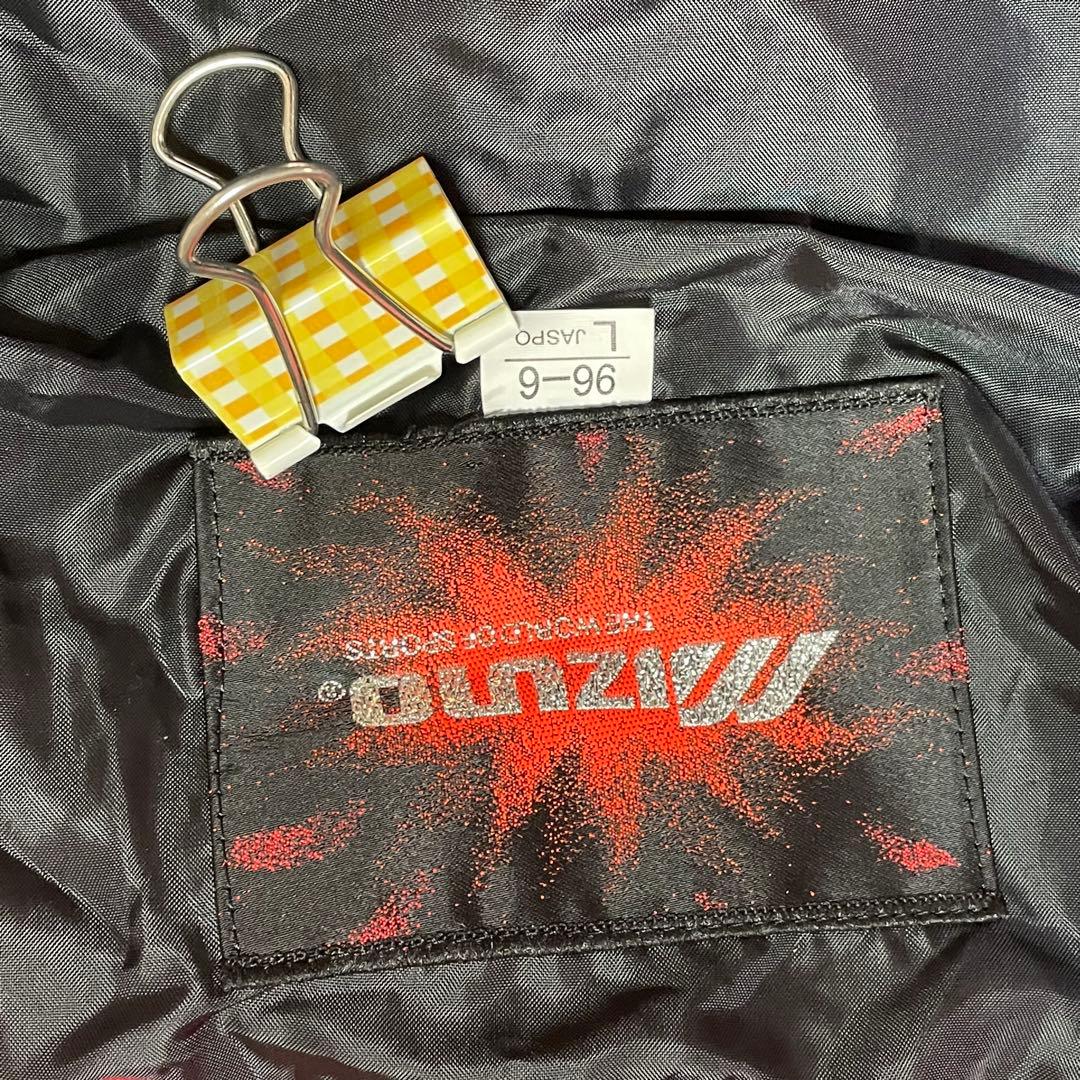 ミズノ　MIZUNO スキーウェア　スノーボードウェア　上下セット