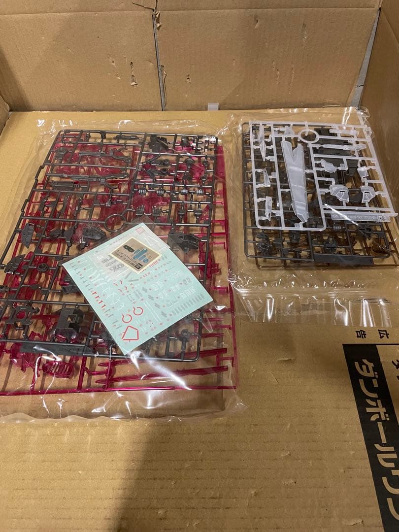 MG 1/100 ジャスティスガンダム ガンプラEXPO2017