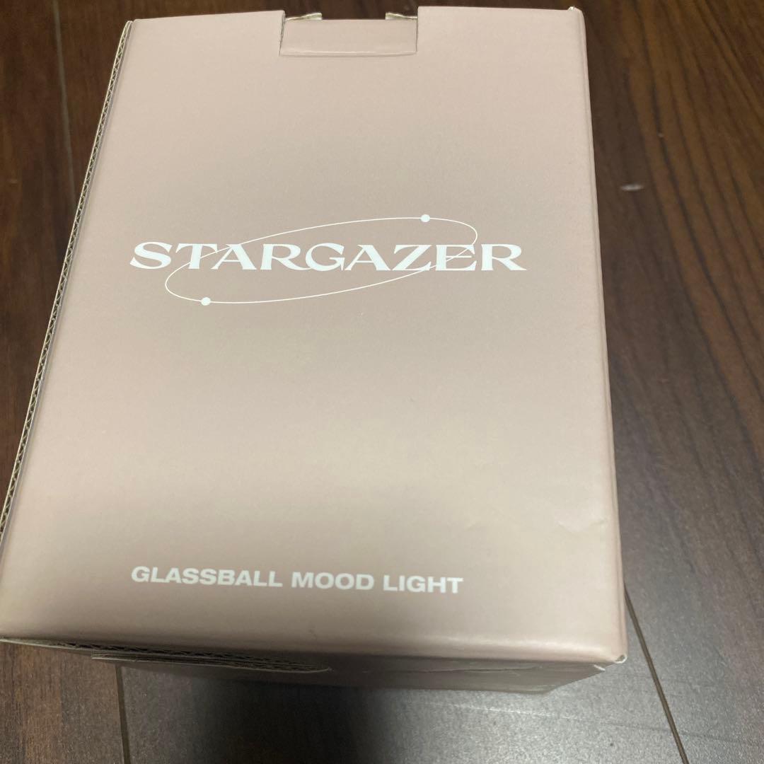 ASTRO MOOD LIGHT ムードライト STARGAZER 公式