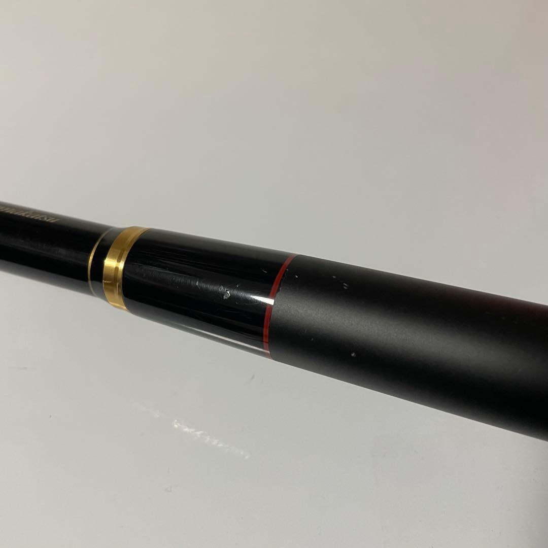 がまかつ デニオス 175-53