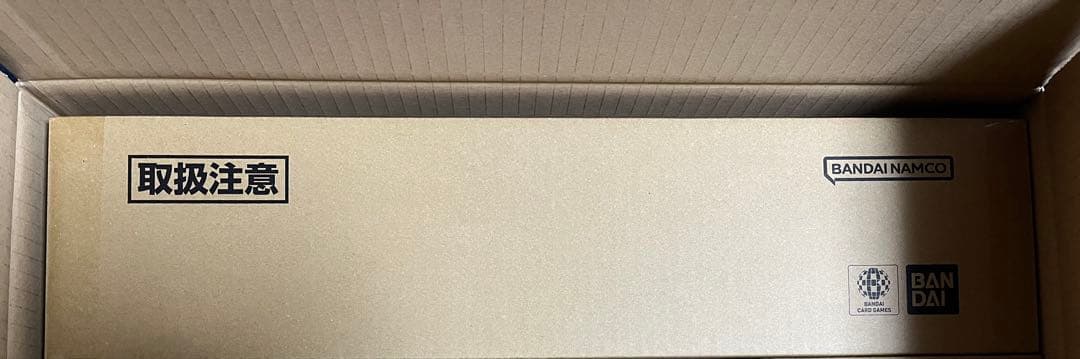 F*a様 ガンダムカードゲームプレミアムグッズセット　新機動戦記ガンダムW[PB