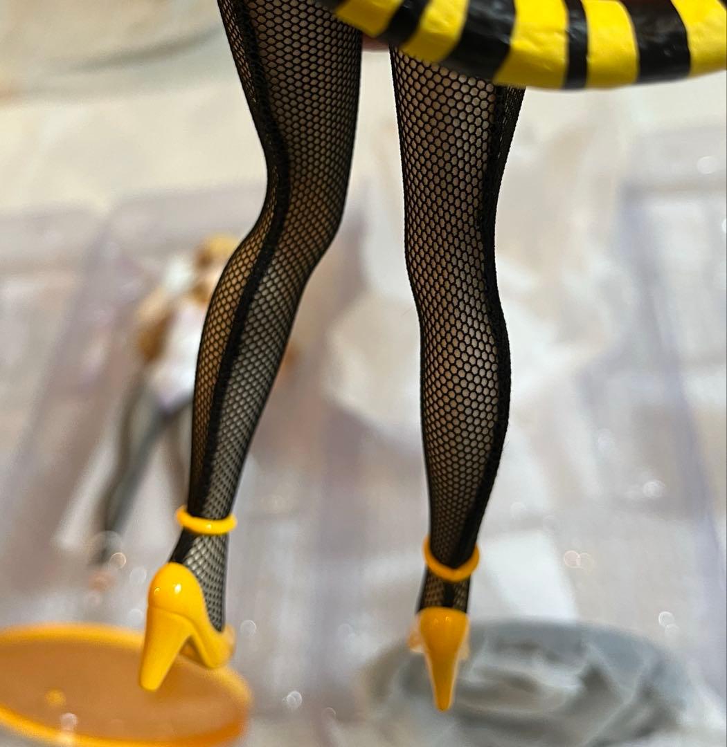 とらドラ！　逢坂大河 タイガーVer. バニーVer. 1/6 フィギュア