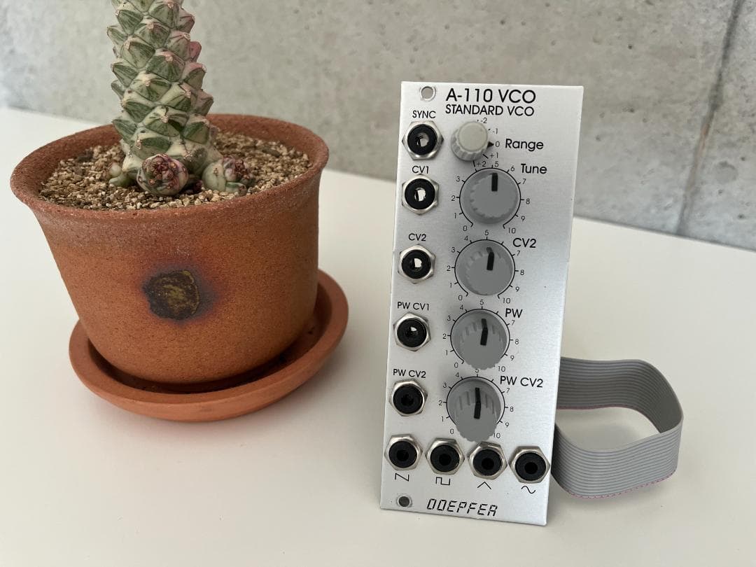 A-110 VCO – Doepfer
