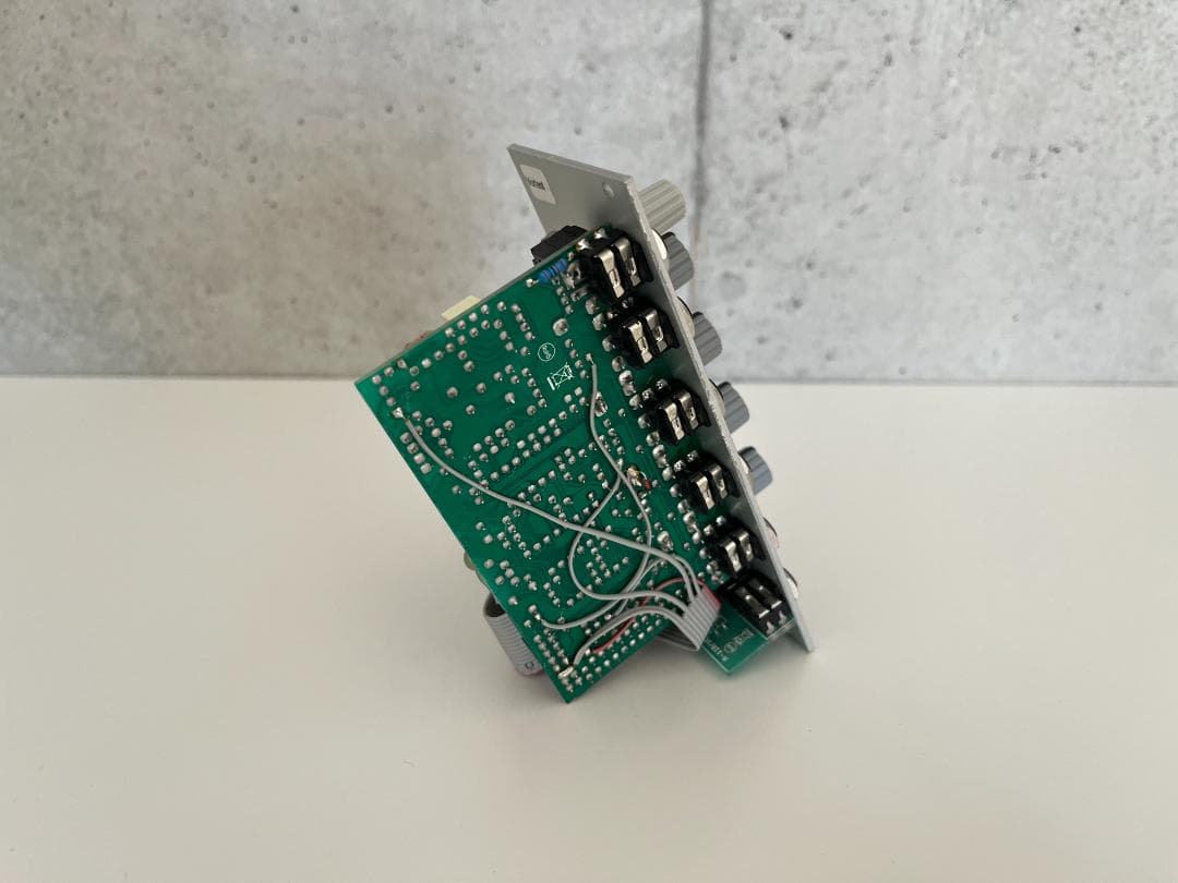 A-110 VCO – Doepfer