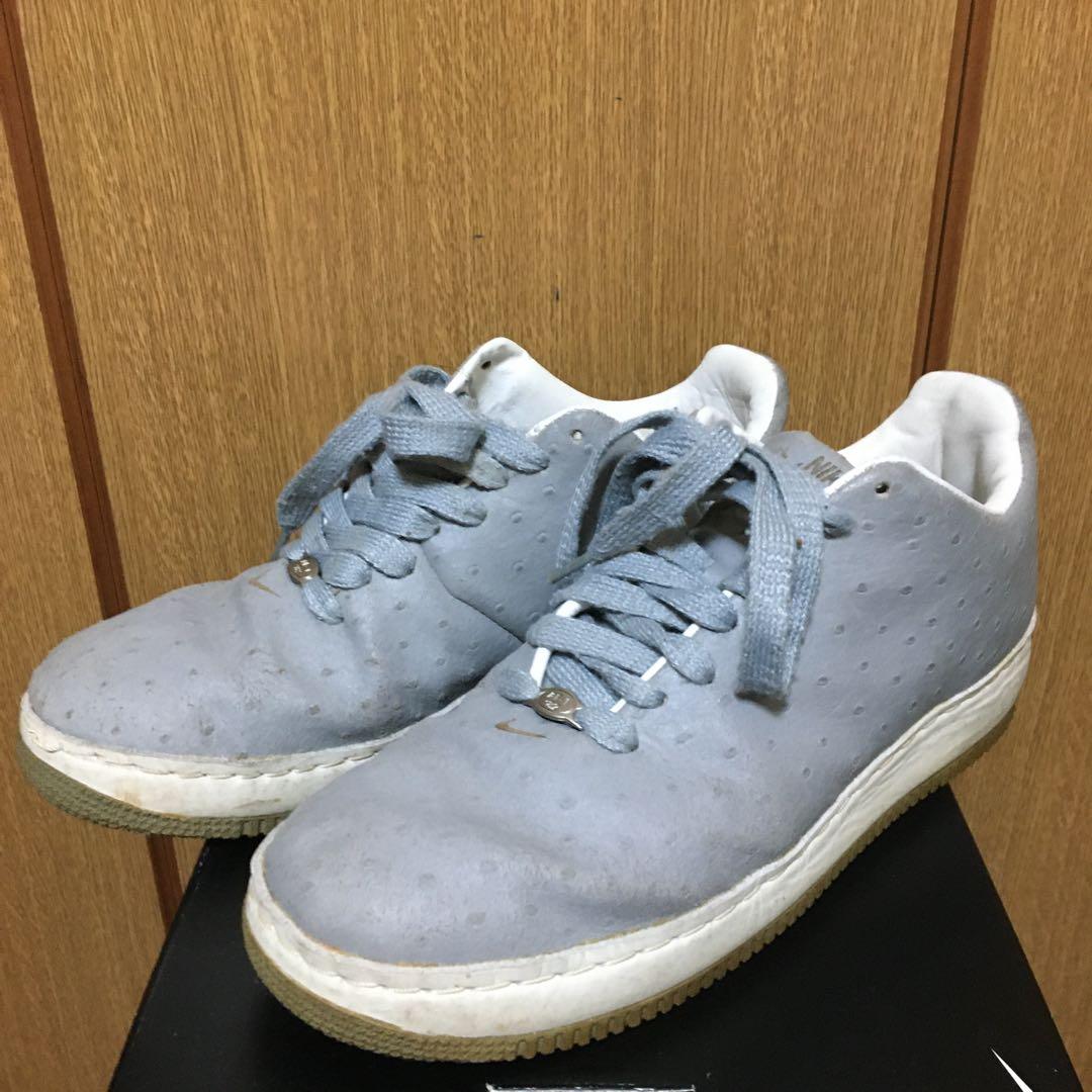 AF-1オーストリッチxシュプリーム