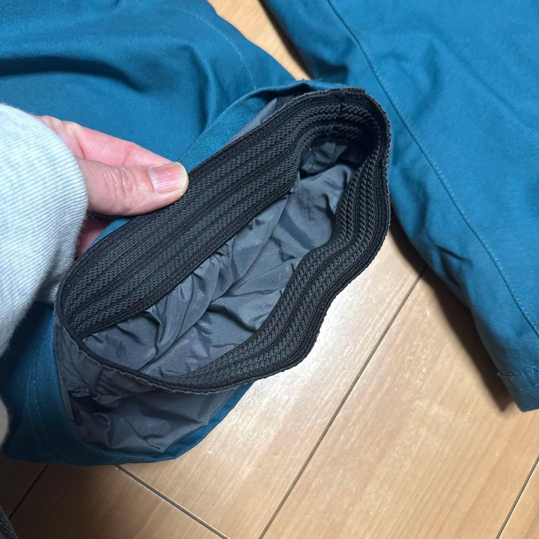 国産ウェア　キッズ　スノーボードウェア　130 プリズム