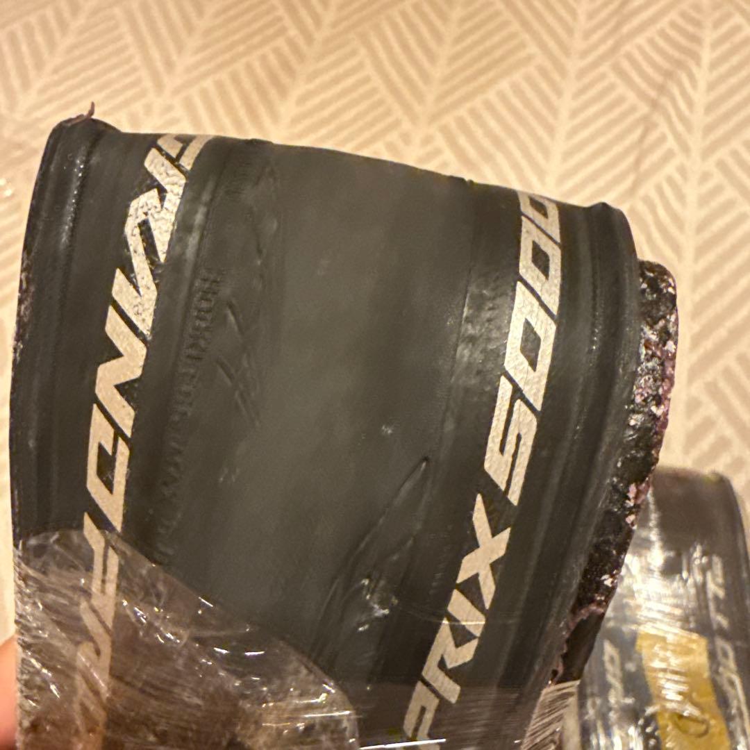 コンチネンタル Grand Prix 5000TT TR700x30C