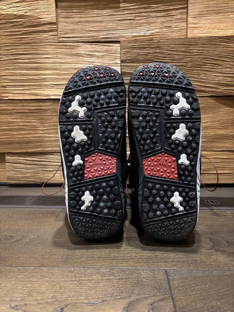 Burton ion ASIAN-FIT バートン アイオン　アジアンフィット