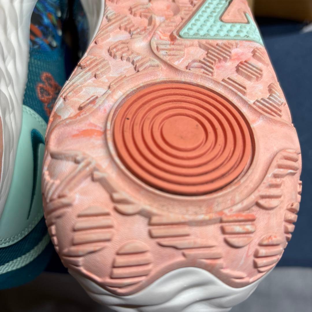 シューズ(男性用) PG6