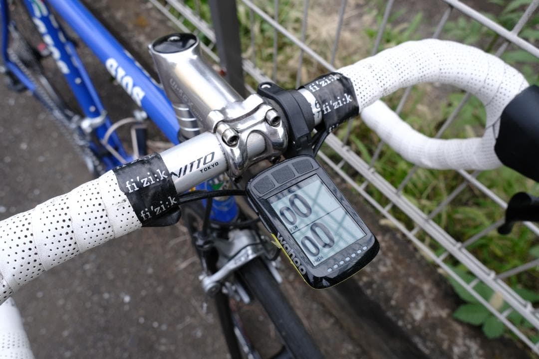 GIOS ロードバイク