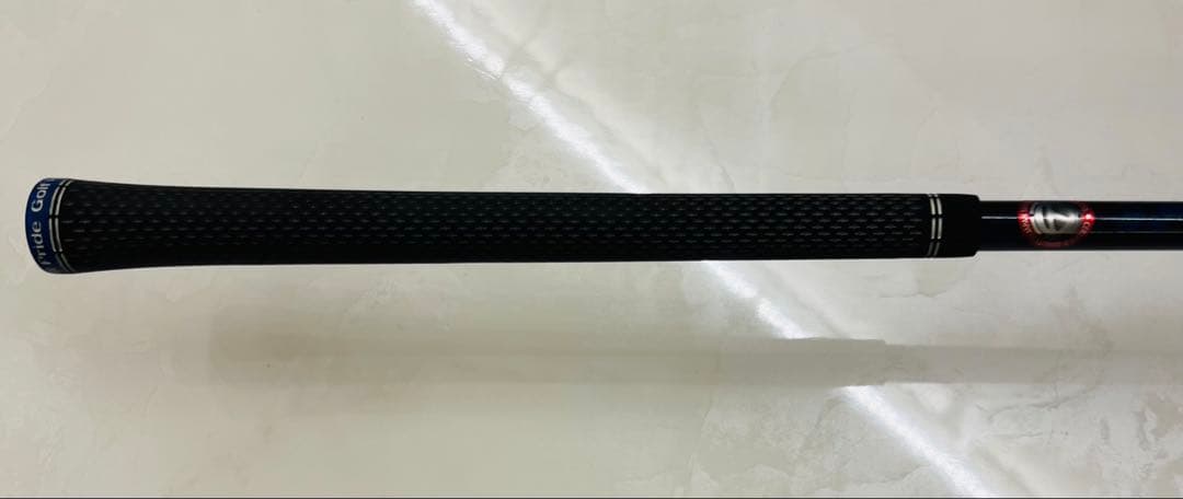 Qi10 MAX レスキュー U3 20°