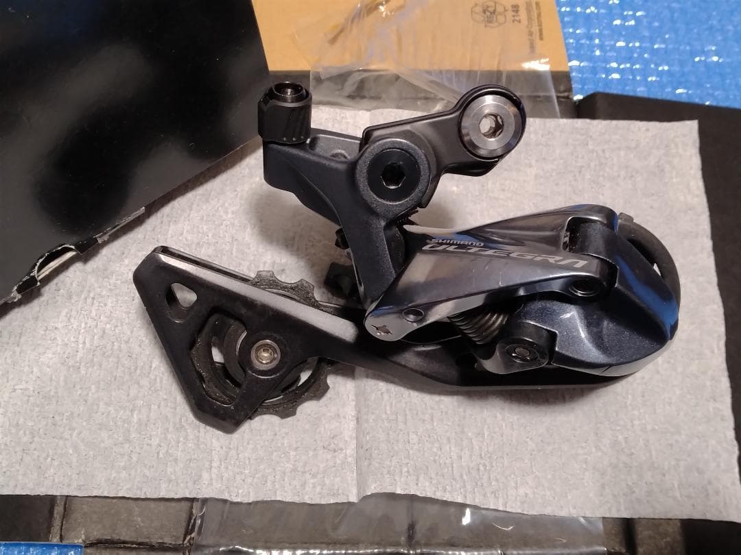 シマノ　ULTEGRA RD-R8000-GS 11S