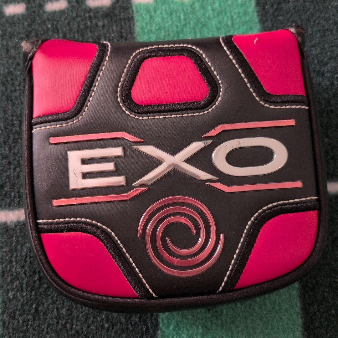 オデッセイ EXO SEVEN パター 33インチ