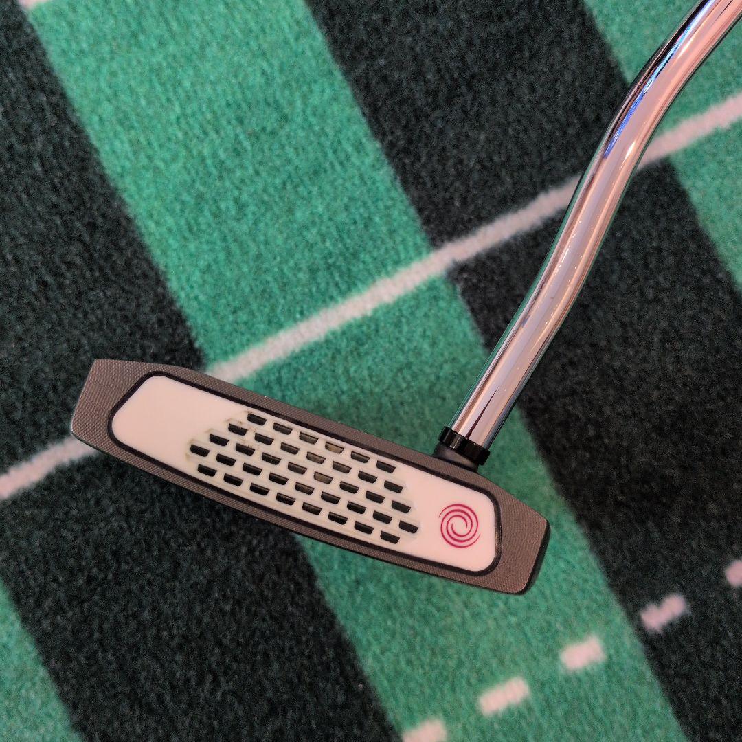 オデッセイ EXO SEVEN パター 33インチ