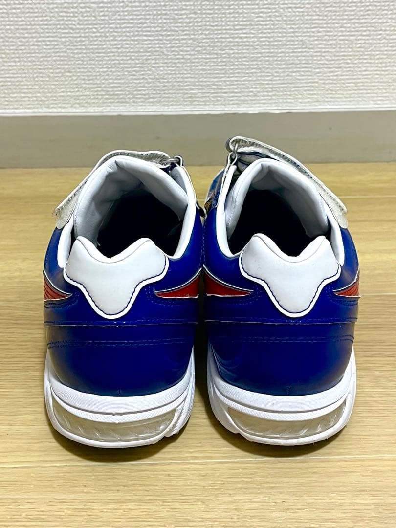 【新品】アシックス アップシューズ オーダー品(27.5cm)