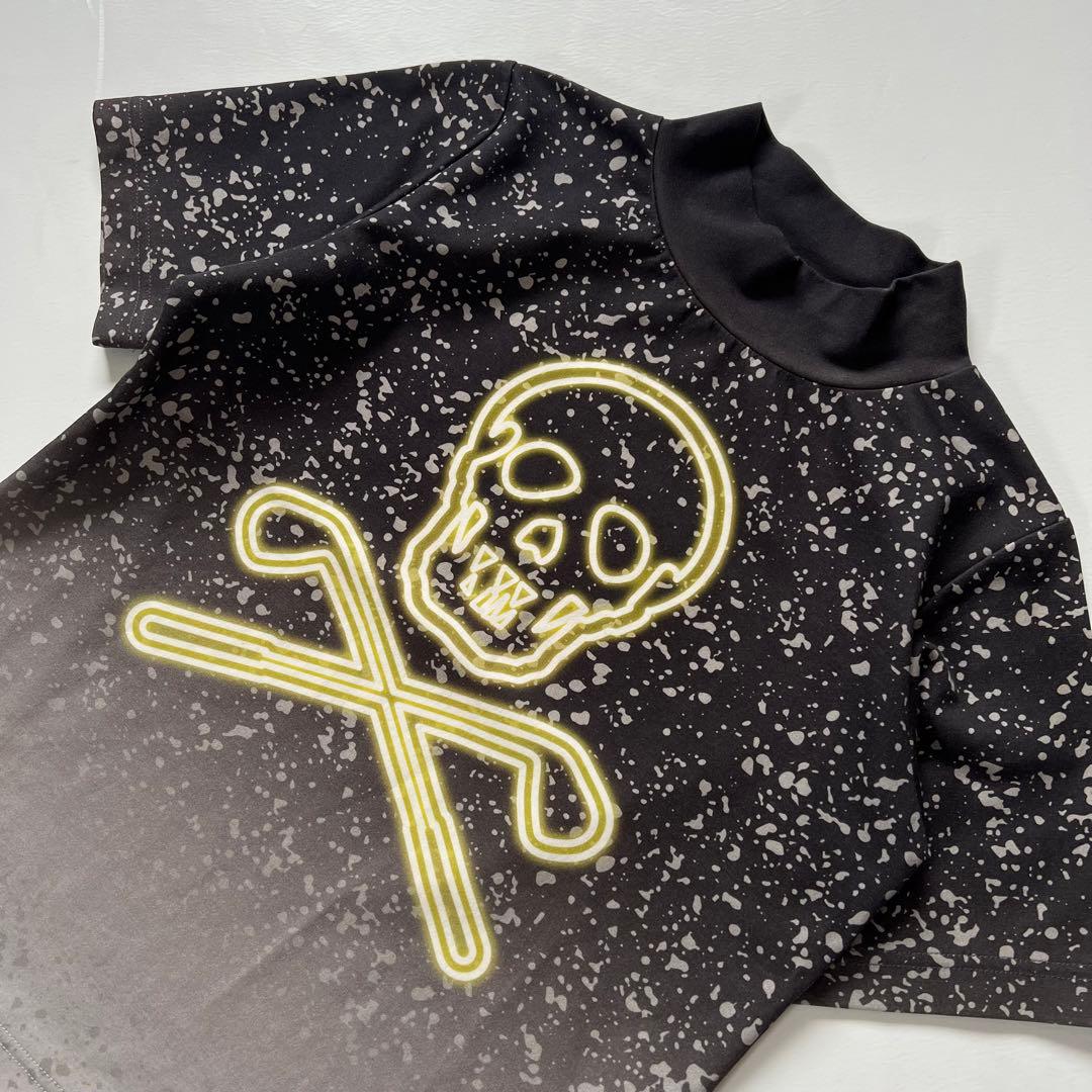 セットアップ　MARK＆LONA マークアンドロナ　レディース　パンツ　シャツ