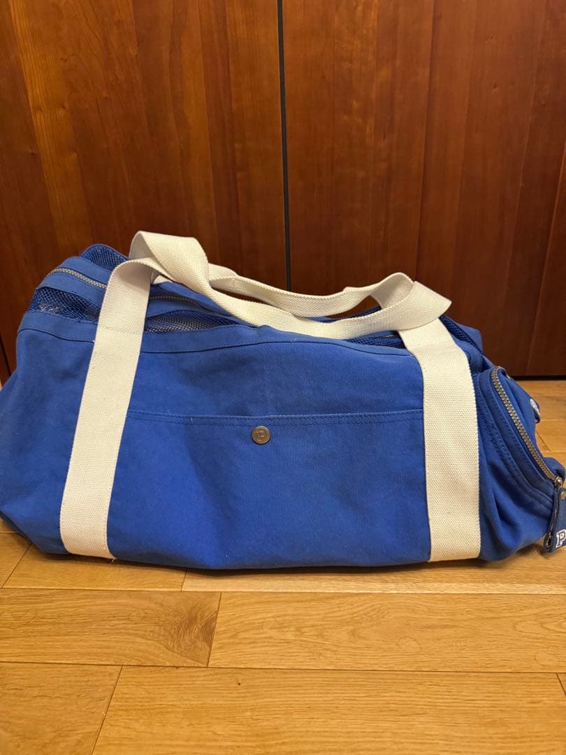 PINK victoria's secret ボストン 74 x 40 x 40