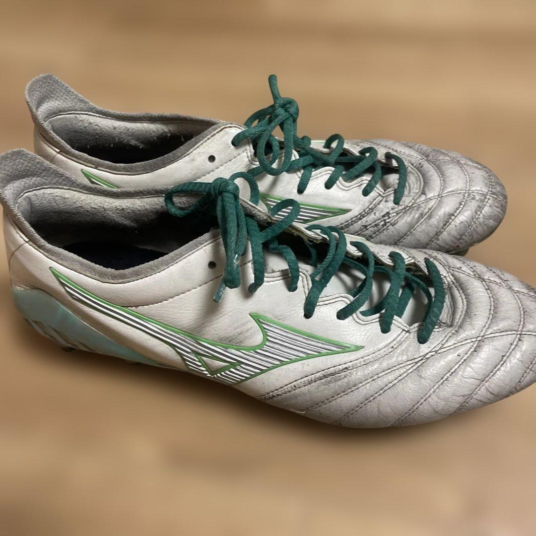 Mizunoモレリアネオ3