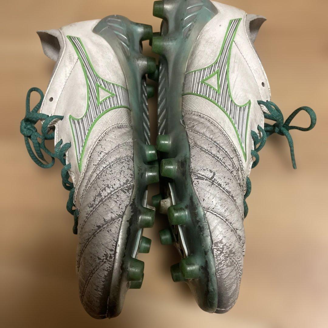 Mizunoモレリアネオ3