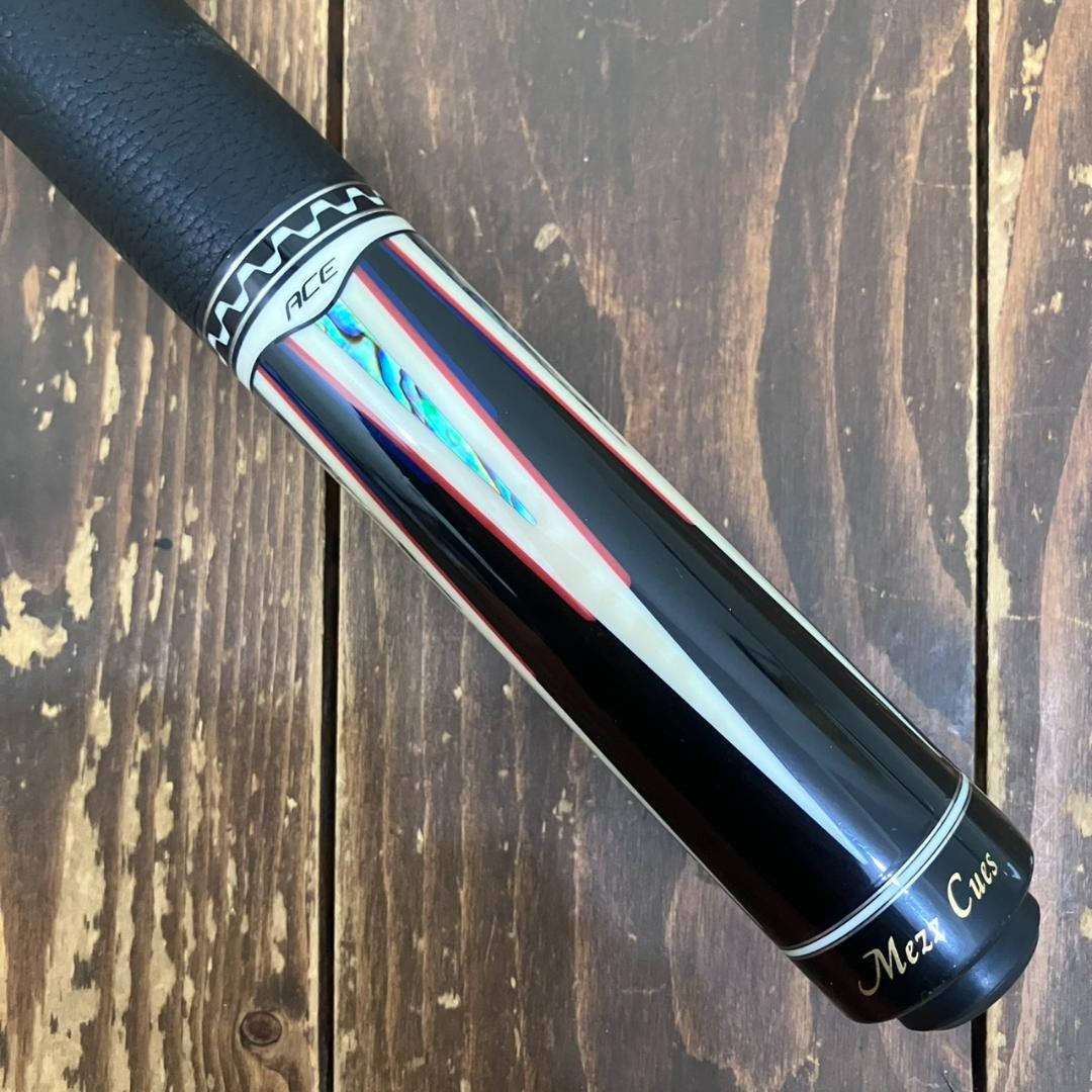 Mezz Cue メッズキュー　ビリヤード　ACE-187 廃盤