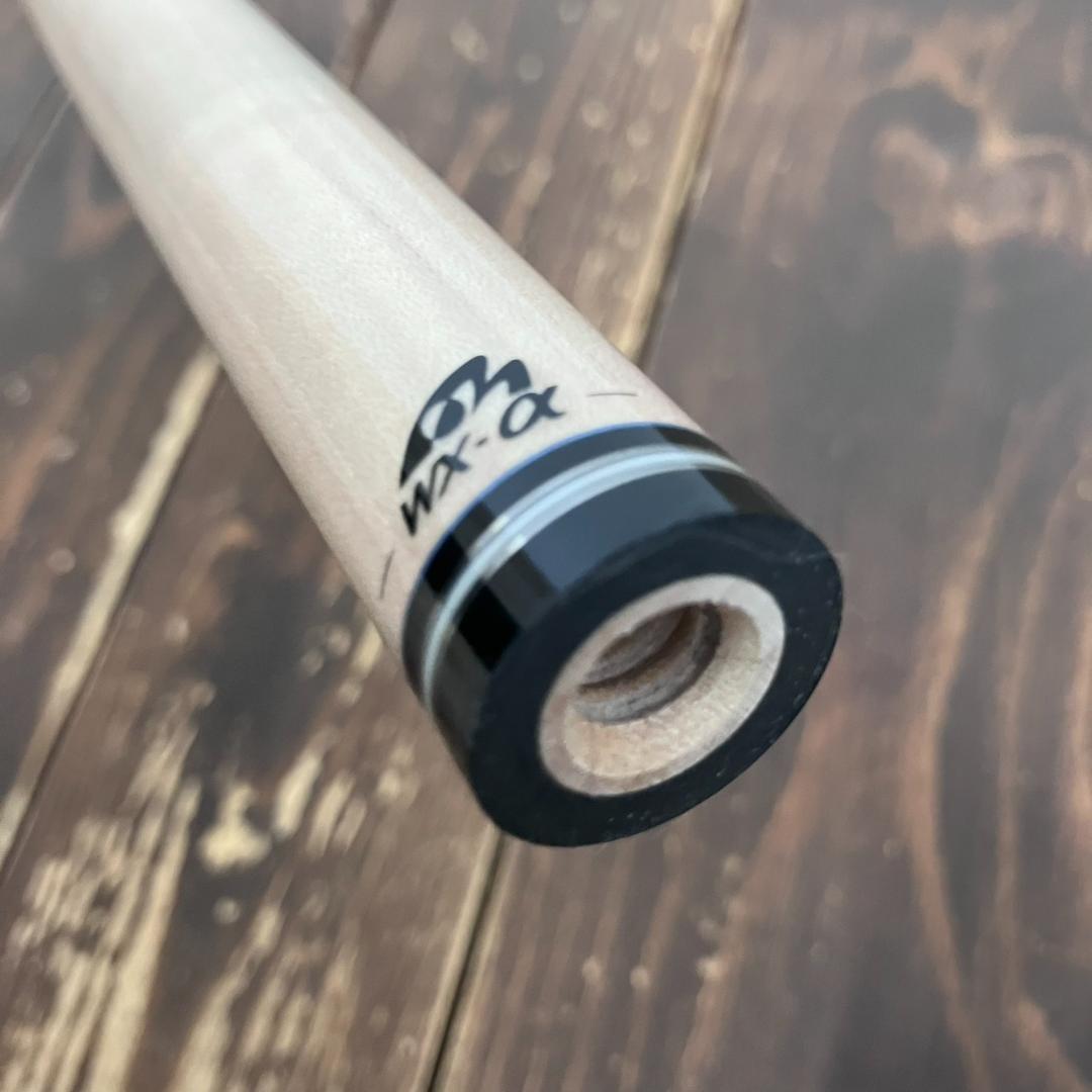 Mezz Cue メッズキュー　ビリヤード　ACE-187 廃盤