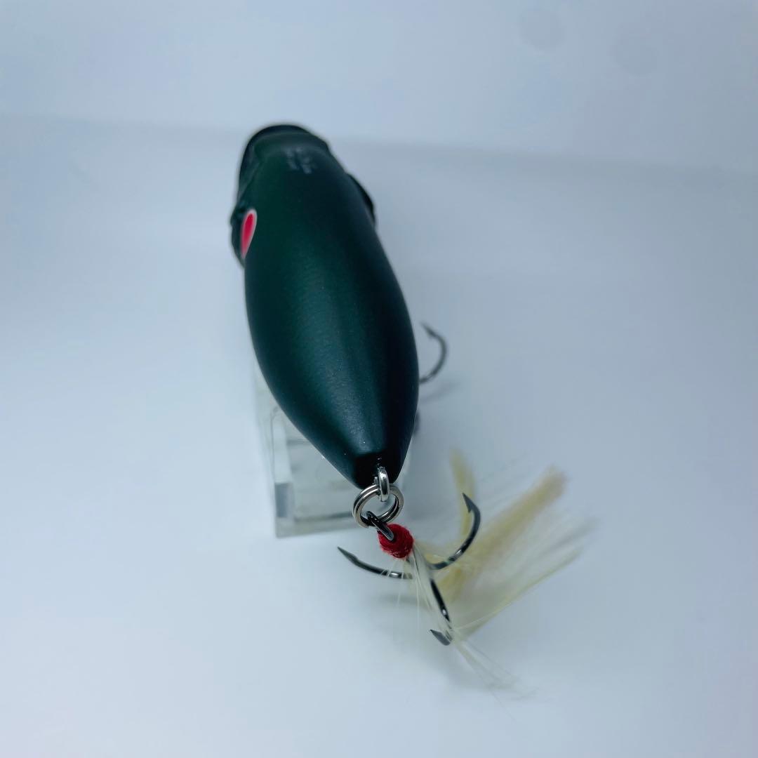 MEGABASS メガバス POP MAX ゼロ戦 限定カラー ポップmax