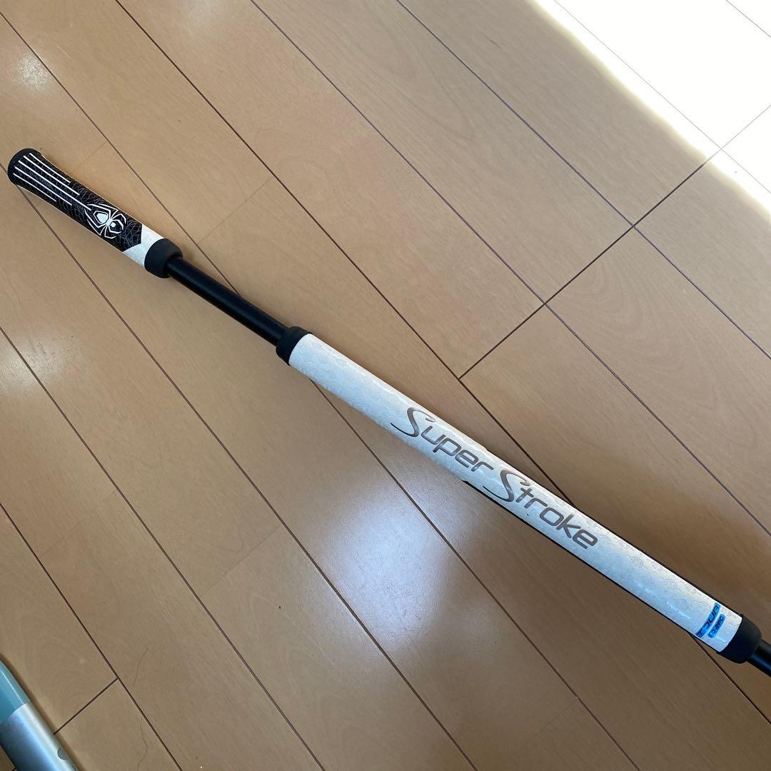 カ*ム様 テーラーメイド　Spider SK-ZT LONG