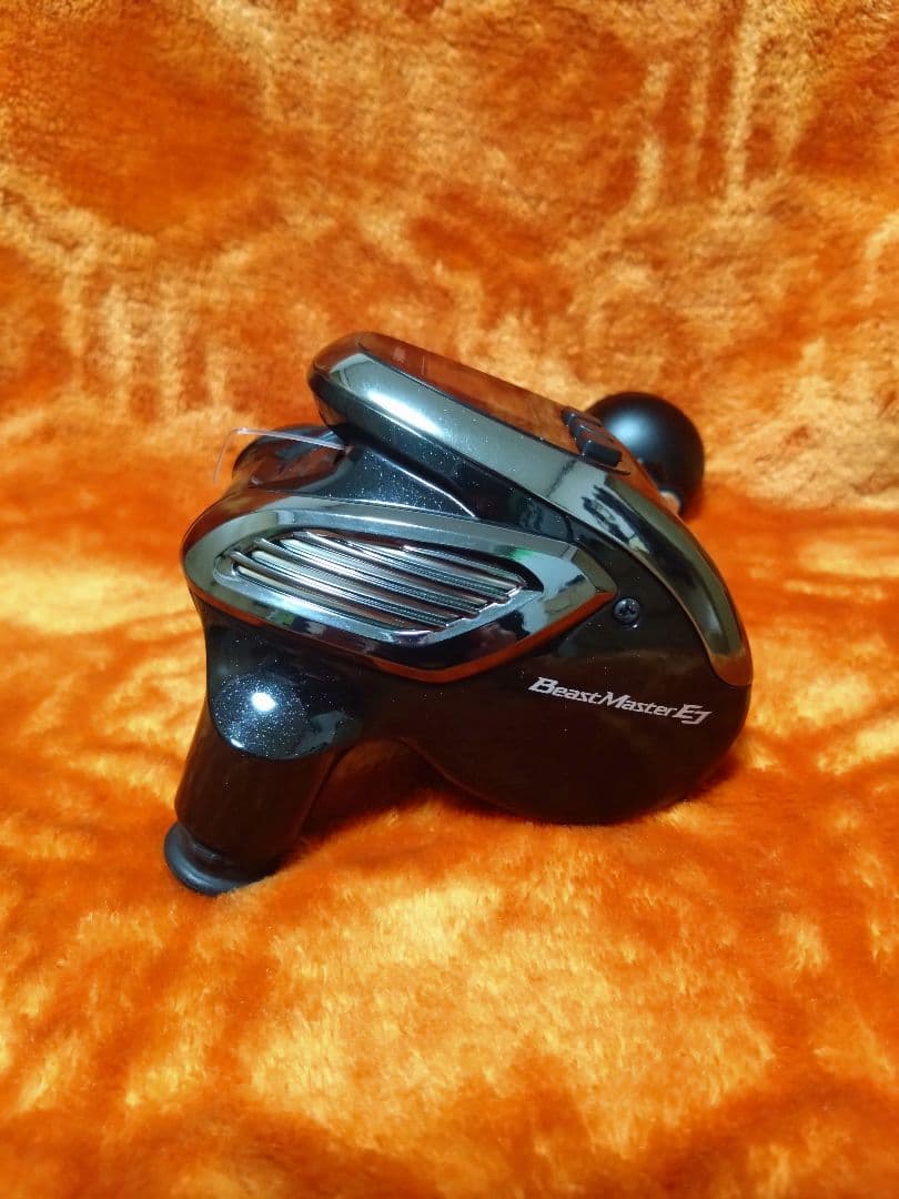 シマノ 19ビーストマスター 2000EJ 電動リール