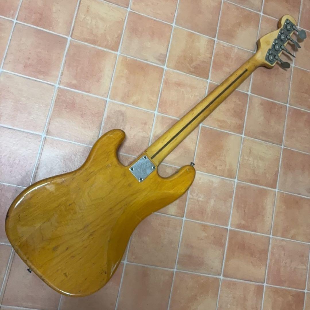 売り切り価格　Aria ProII　PRECISE BASS　エレキベース