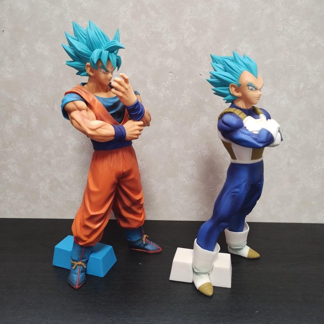 ドラゴンボール 一番くじ メモリーズ セット