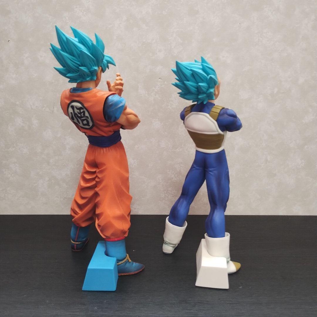 ドラゴンボール 一番くじ メモリーズ セット