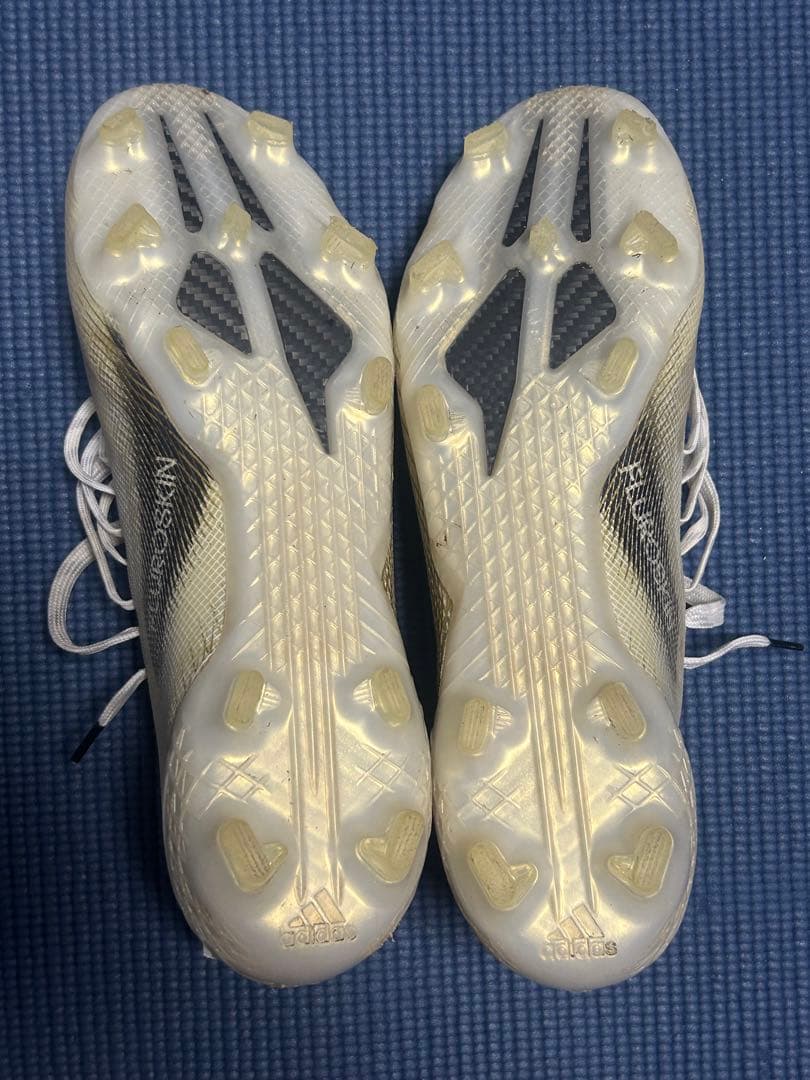 Xスピードフロー　28.0 廃盤モデル　FG