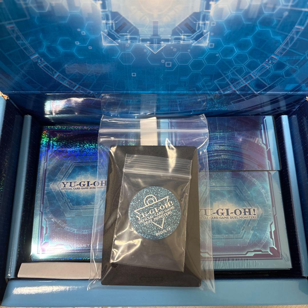 プリズマティックサモン スリーブ デッキケース ストレージ サプライ 各6種類