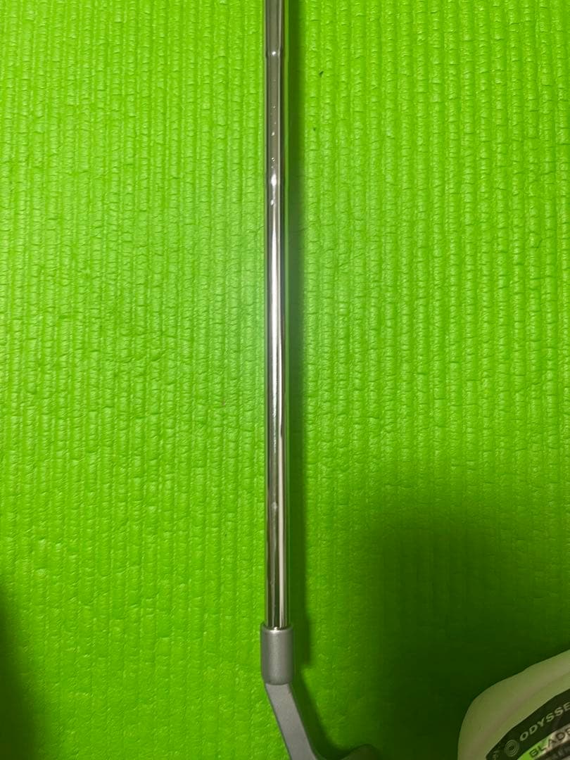 オデッセイ ホワイト ホット og #2 パター