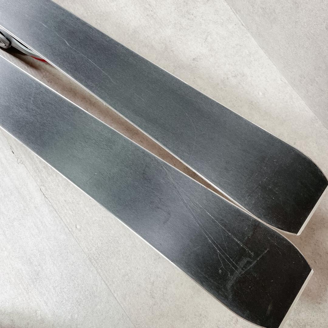 OGASAKA オガサカ スキー板 Unity Q2 170㎝ ユニティ