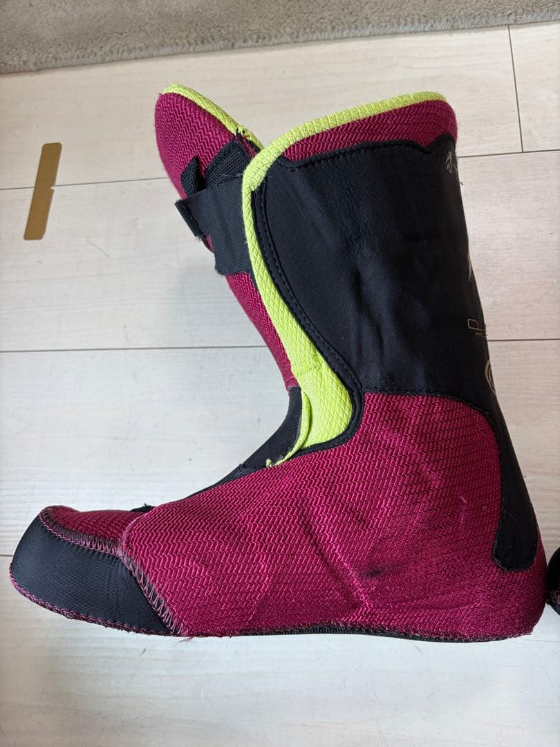 THE CORE – TEAM FIT intuition 27