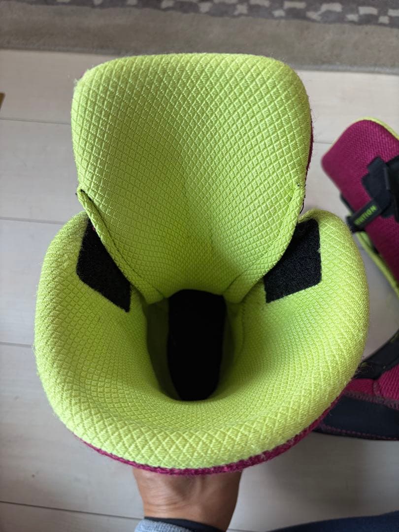 THE CORE – TEAM FIT intuition 27