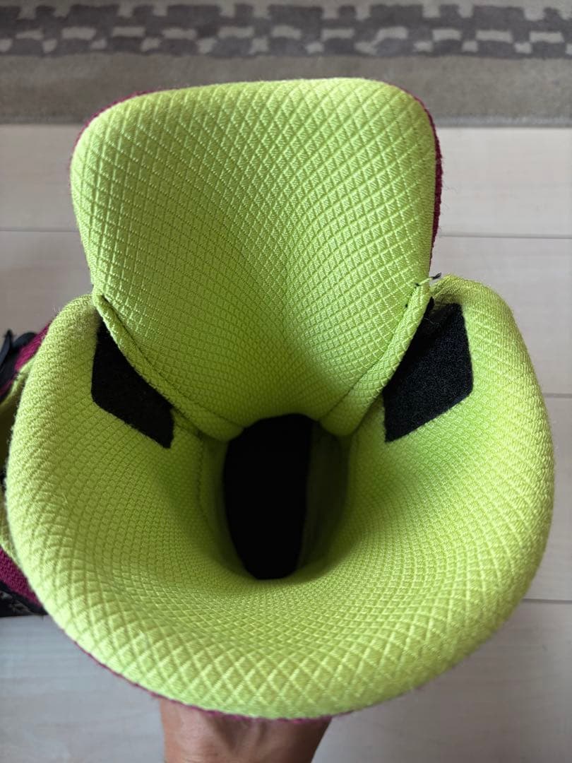 THE CORE – TEAM FIT intuition 27