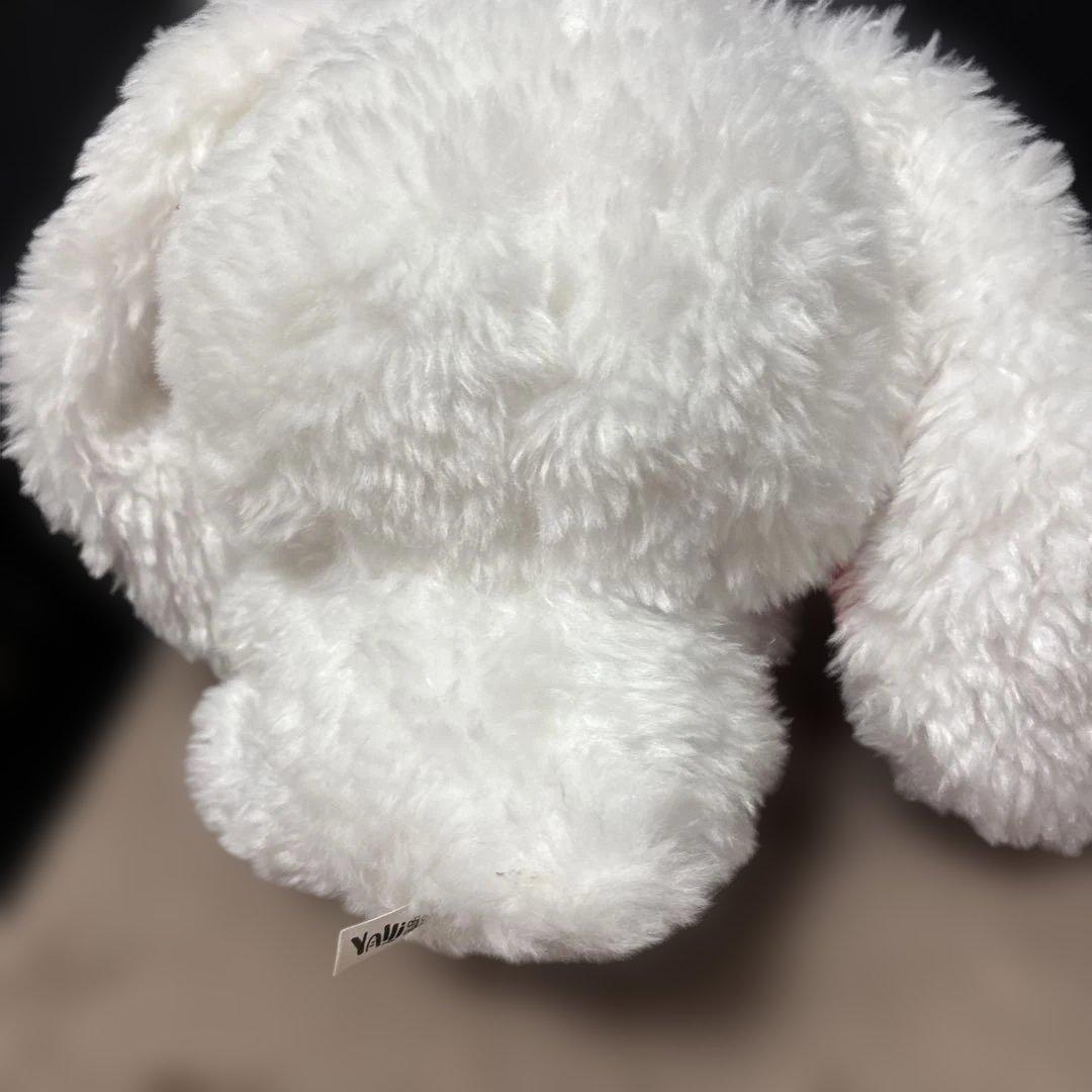 シクレ オイルめめ うさぎのメイキングシリーズ