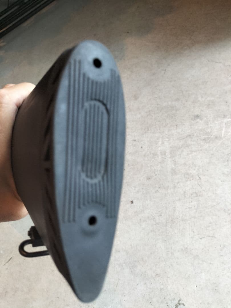 モスバーグ　MOSSBERG M500 エアタイプ ショットガン　マルシン