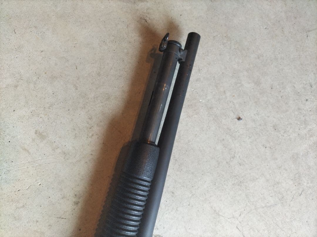 モスバーグ　MOSSBERG M500 エアタイプ ショットガン　マルシン