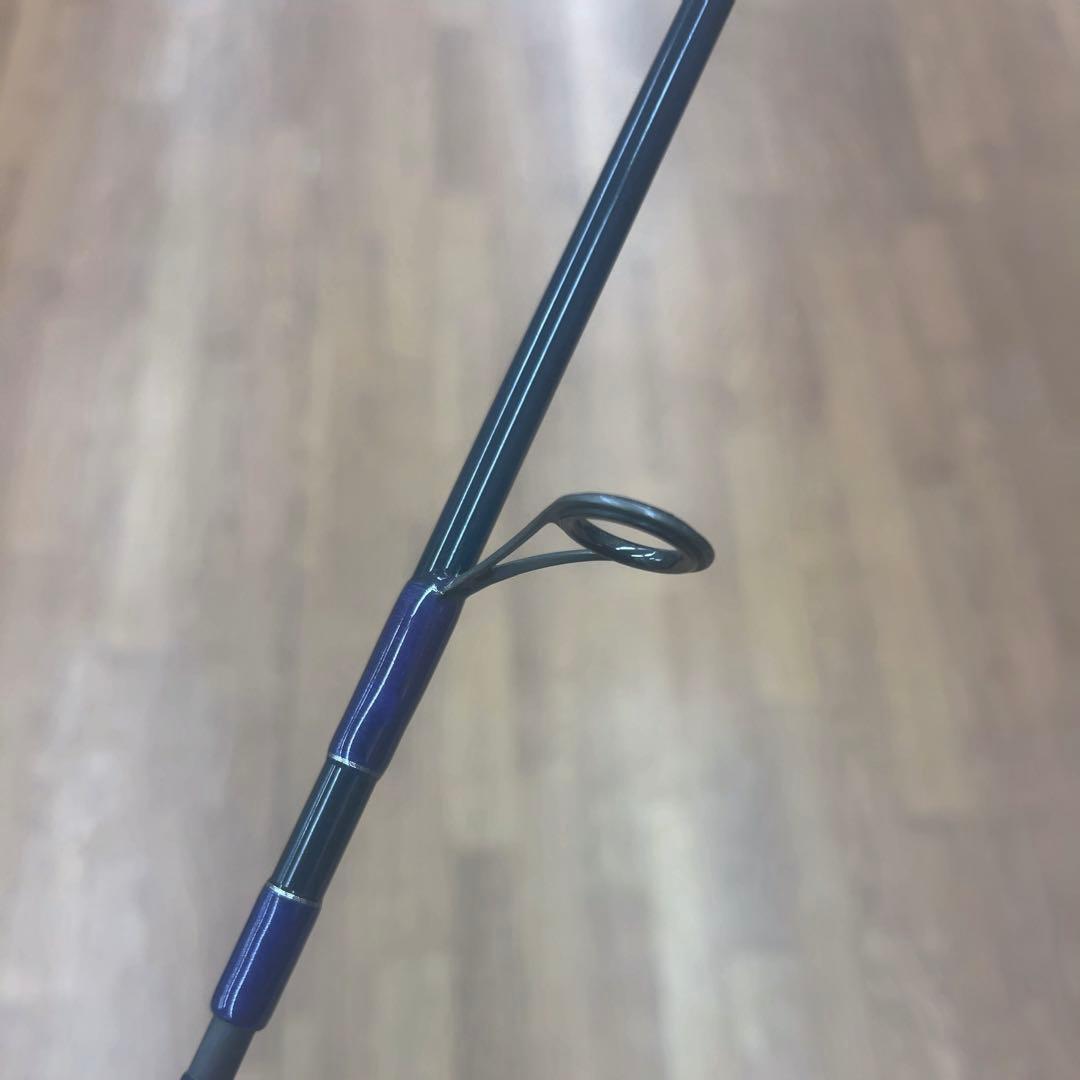 テンリュウ　ビッグアイ　BIG EYE BE-802