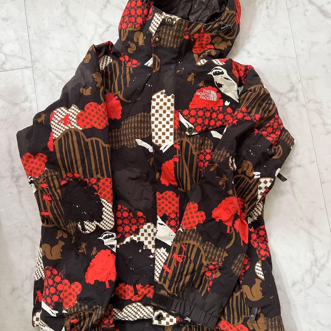 値下げTHE NORTH FACE ノースフェイス　ウェア