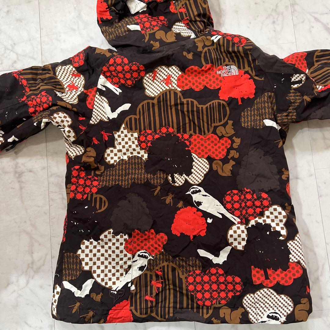 値下げTHE NORTH FACE ノースフェイス　ウェア