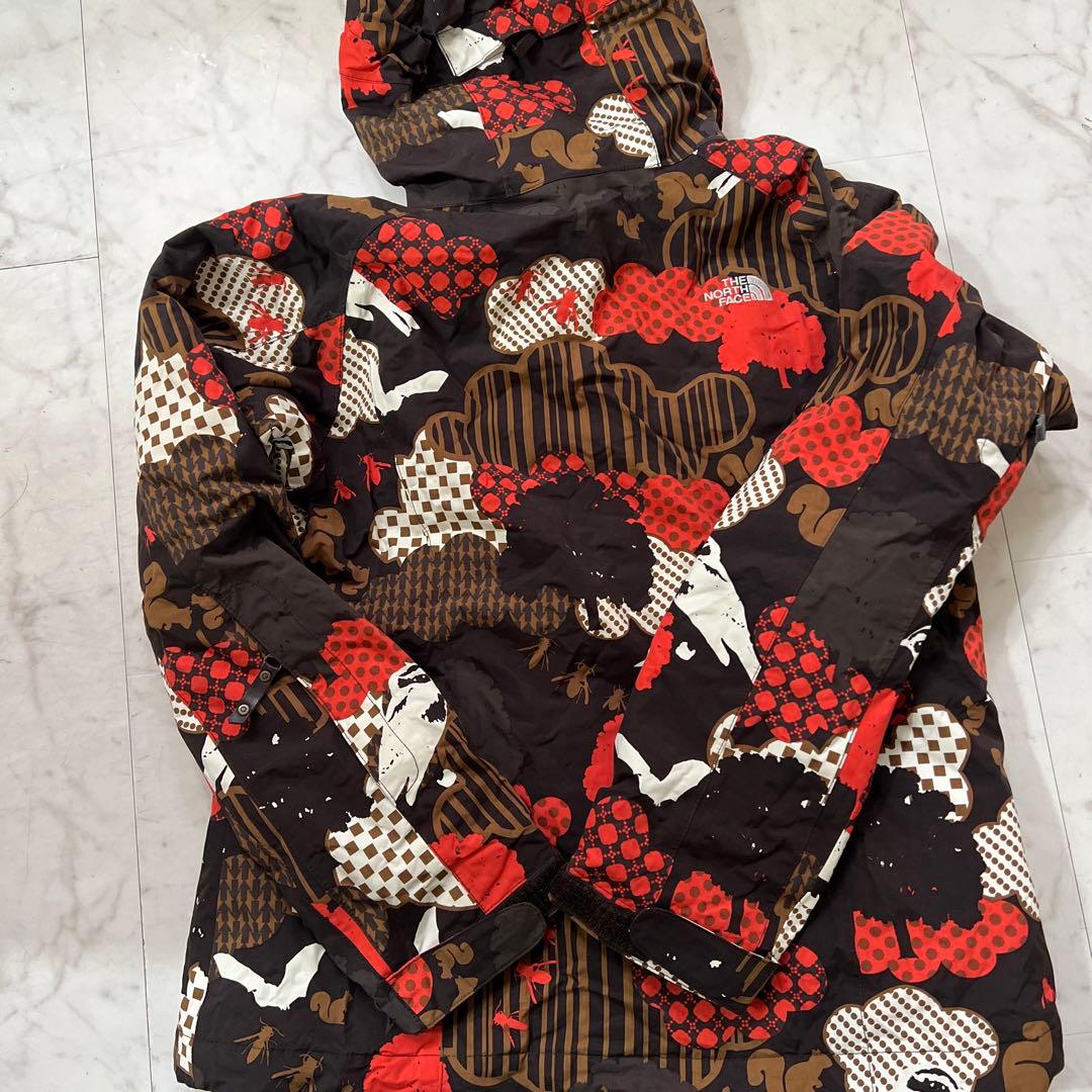 値下げTHE NORTH FACE ノースフェイス　ウェア