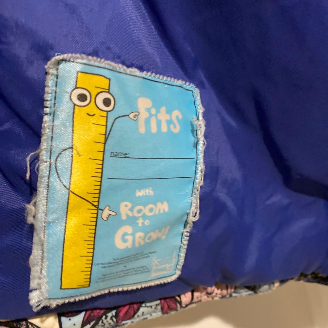 【110cm】BURTON キッズ スノーボード ウエア